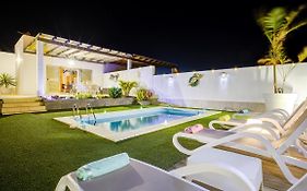 Villa Amatista Salinas Golf&Beach